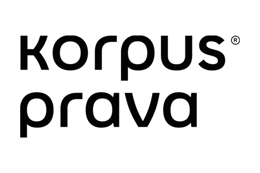 Korpus Prava.Publications